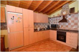Semi detached house