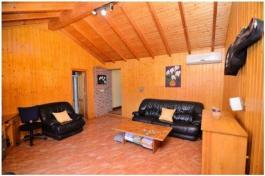 Semi detached house