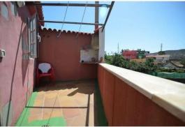 Semi detached house
