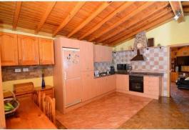 Semi detached house