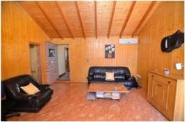 Semi detached house