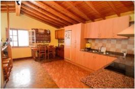 Semi detached house