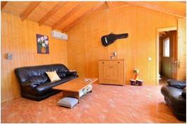 Semi detached house