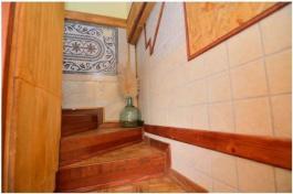 Semi detached house