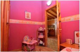 Semi detached house