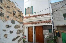 Semi detached house