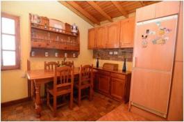 Semi detached house