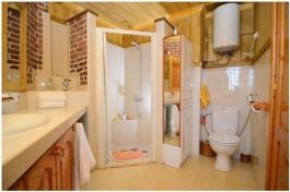 Semi detached house