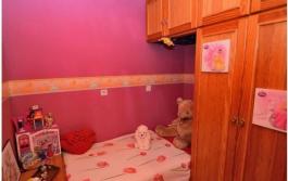 Semi detached house