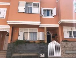 Semi detached house