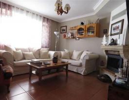 Semi detached house