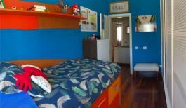 Semi detached house