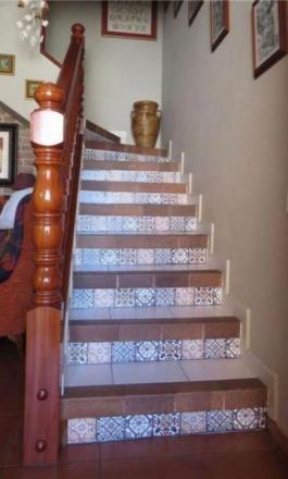 Semi detached house