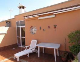 Semi detached house