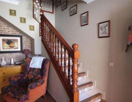 Semi detached house