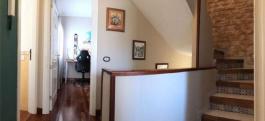 Semi detached house