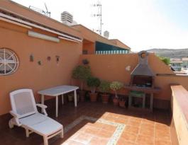 Semi detached house