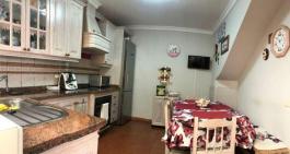 Semi detached house