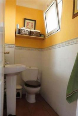 Semi detached house