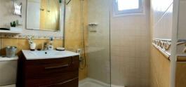 Semi detached house