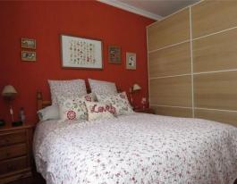 Semi detached house
