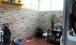 Semi detached house