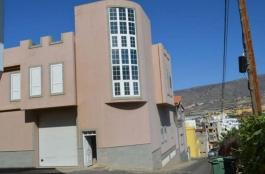 Chalet pareado