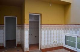 Chalet pareado