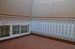Chalet pareado