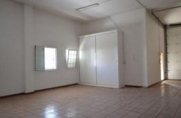 Chalet pareado