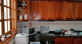 Semi detached house