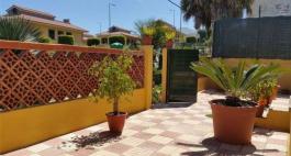 Semi detached house