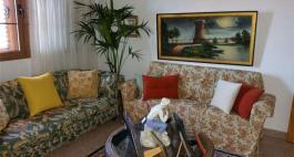 Semi detached house