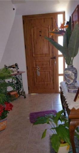 Semi detached house