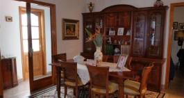 Semi detached house