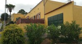 Semi detached house