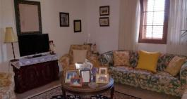 Semi detached house
