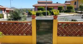 Semi detached house