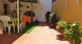 Semi detached house