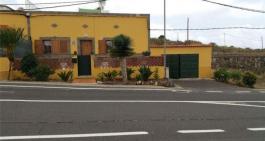 Semi detached house