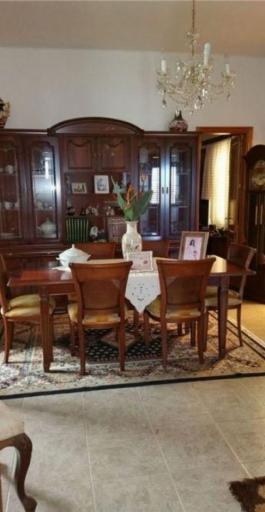 Semi detached house