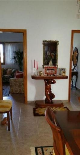 Semi detached house