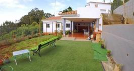 Semi detached house