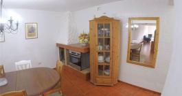 Semi detached house