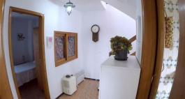 Semi detached house