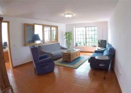 Semi detached house