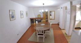Semi detached house