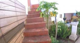 Semi detached house