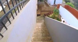 Semi detached house