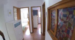 Semi detached house